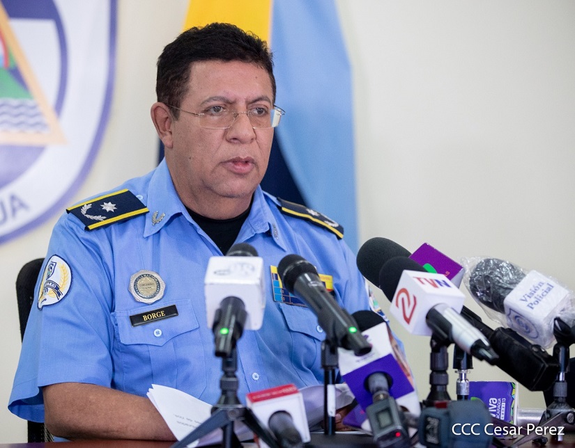 POLICIA